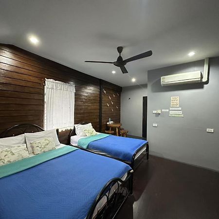 K Guesthouse Adults Only Krabi town المظهر الخارجي الصورة