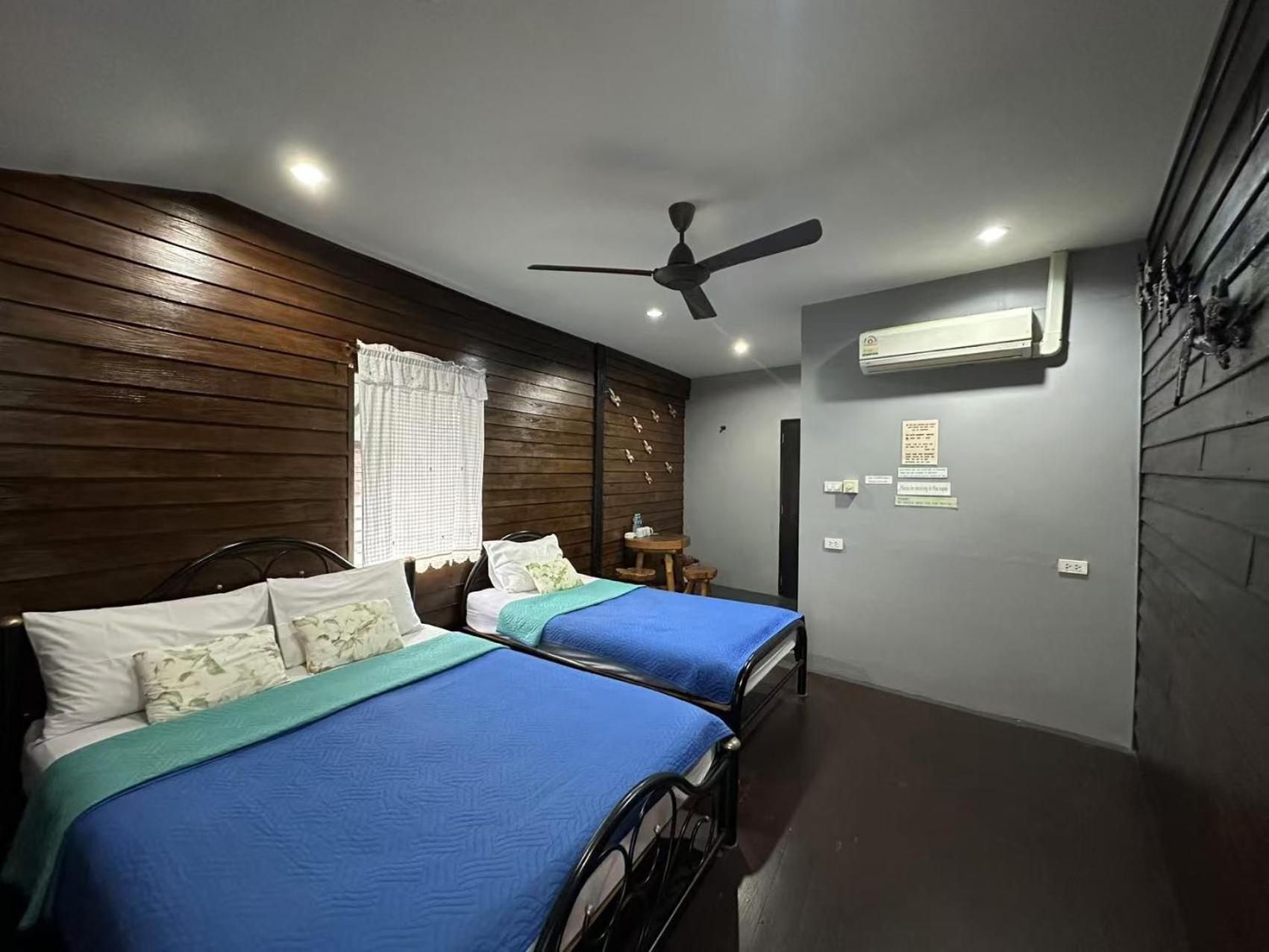 K Guesthouse Adults Only Krabi town المظهر الخارجي الصورة