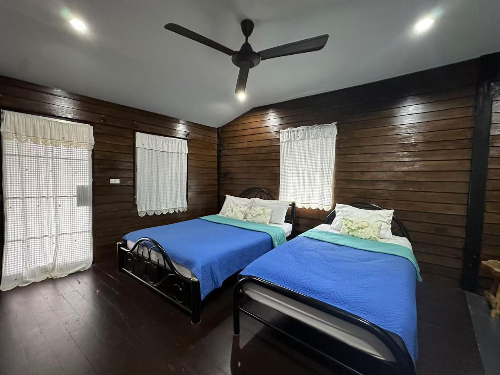 K Guesthouse Adults Only Krabi town المظهر الخارجي الصورة
