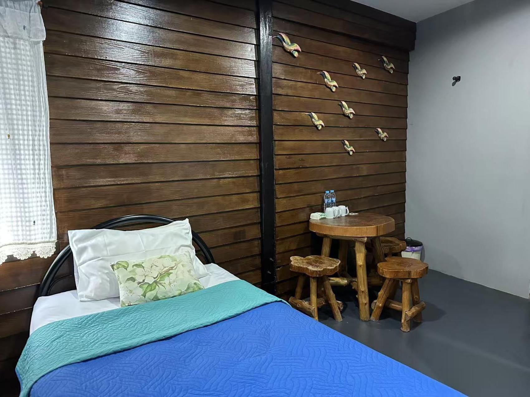 K Guesthouse Adults Only Krabi town المظهر الخارجي الصورة