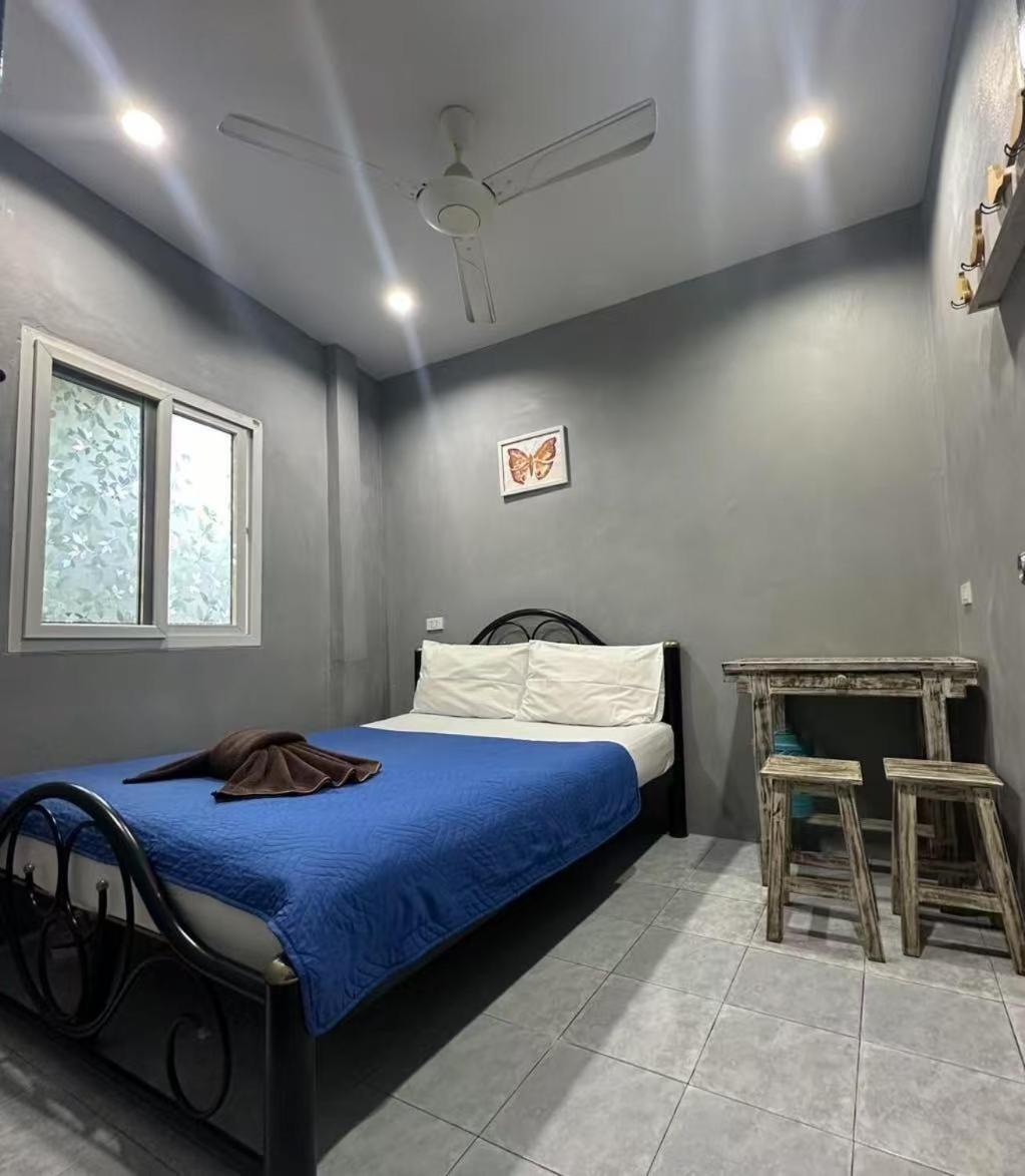 K Guesthouse Adults Only Krabi town المظهر الخارجي الصورة