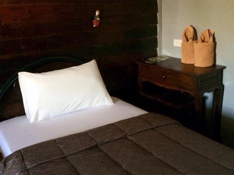 K Guesthouse Adults Only Krabi town المظهر الخارجي الصورة