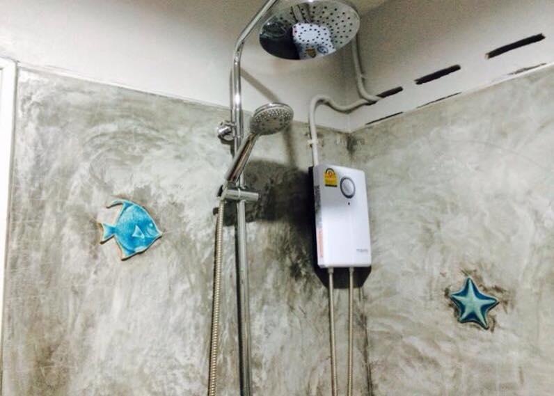 K Guesthouse Adults Only Krabi town المظهر الخارجي الصورة