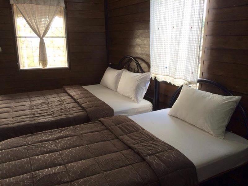 K Guesthouse Adults Only Krabi town المظهر الخارجي الصورة
