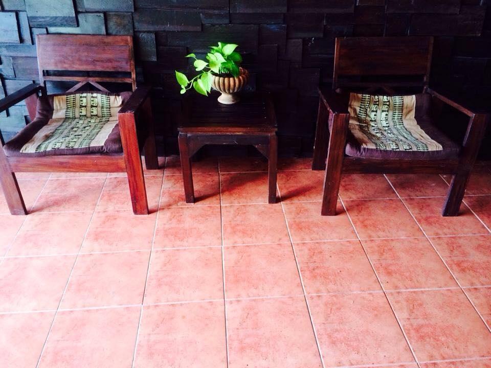 K Guesthouse Adults Only Krabi town المظهر الخارجي الصورة