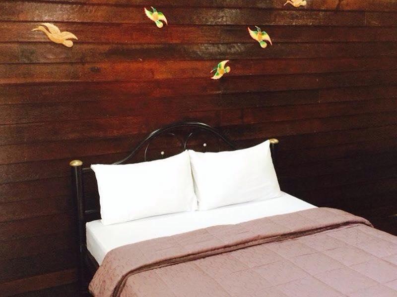 K Guesthouse Adults Only Krabi town المظهر الخارجي الصورة