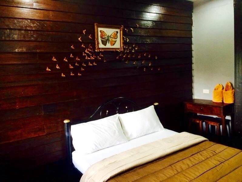 K Guesthouse Adults Only Krabi town المظهر الخارجي الصورة