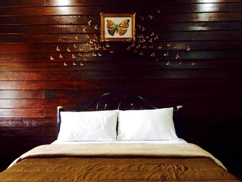 K Guesthouse Adults Only Krabi town المظهر الخارجي الصورة