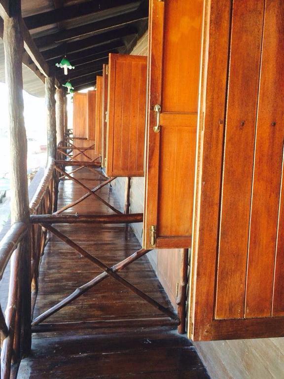 K Guesthouse Adults Only Krabi town المظهر الخارجي الصورة