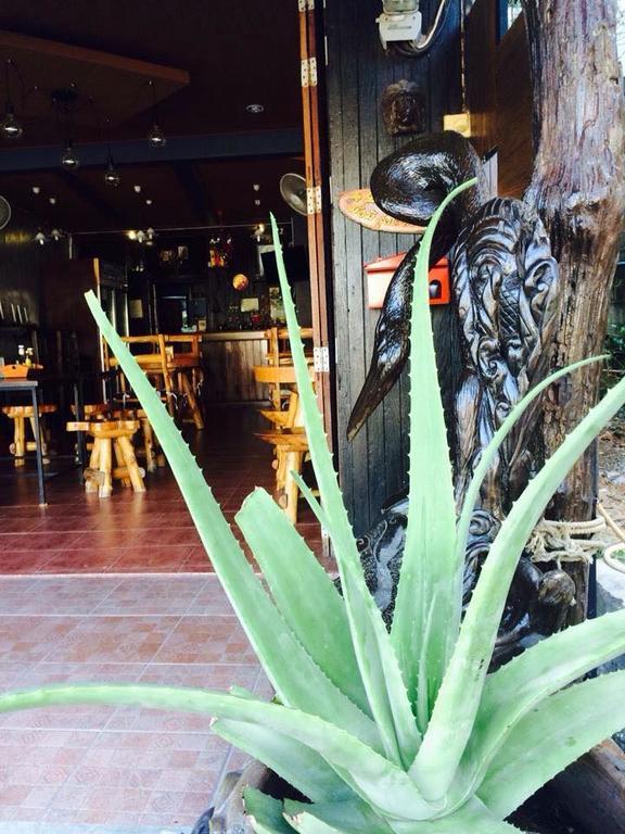 K Guesthouse Adults Only Krabi town المظهر الخارجي الصورة