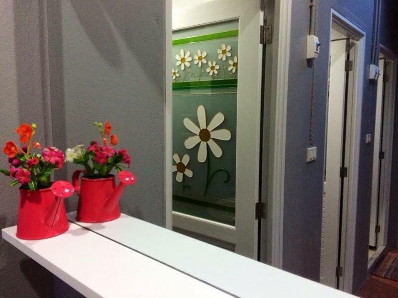 K Guesthouse Adults Only Krabi town المظهر الخارجي الصورة