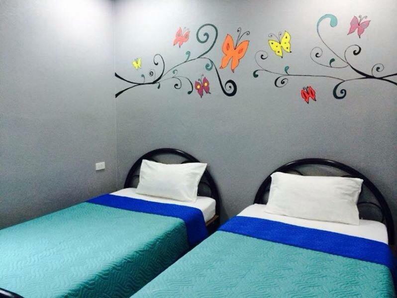 K Guesthouse Adults Only Krabi town المظهر الخارجي الصورة